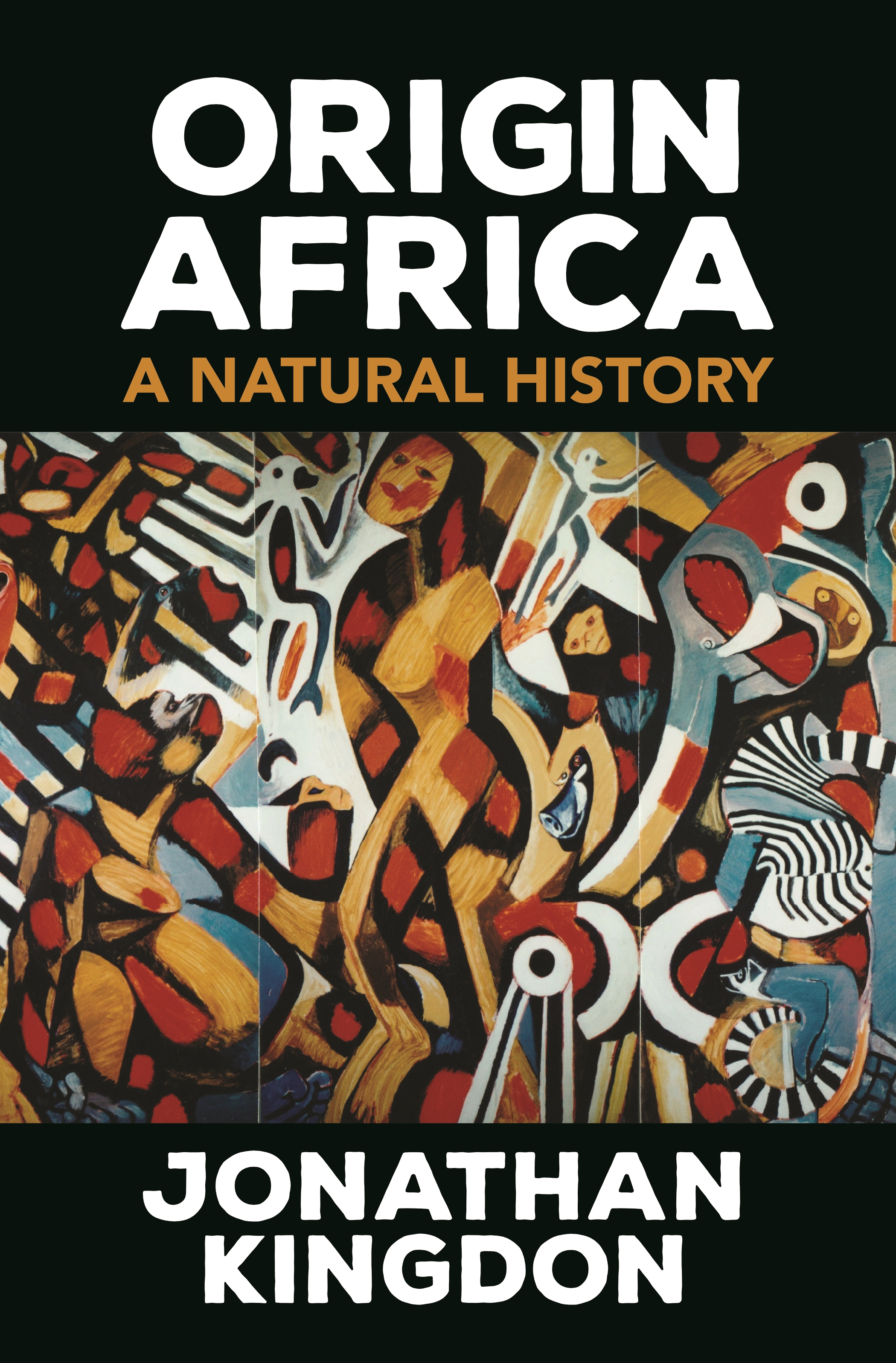 Origin Africa  Princeton University Press