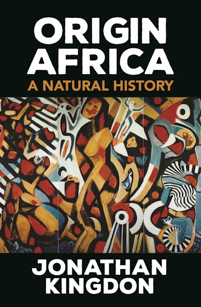 Origin Africa  Princeton University Press