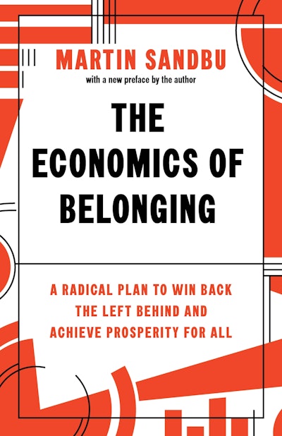 The Economics of Belonging