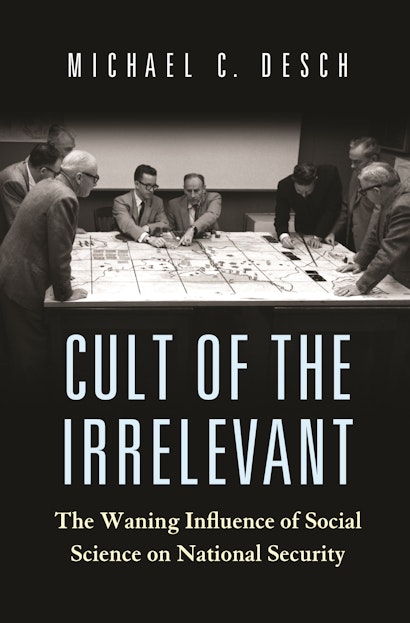 Cult of the Irrelevant