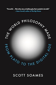 The World Philosophy Made