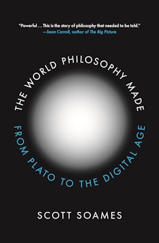 The World Philosophy Made