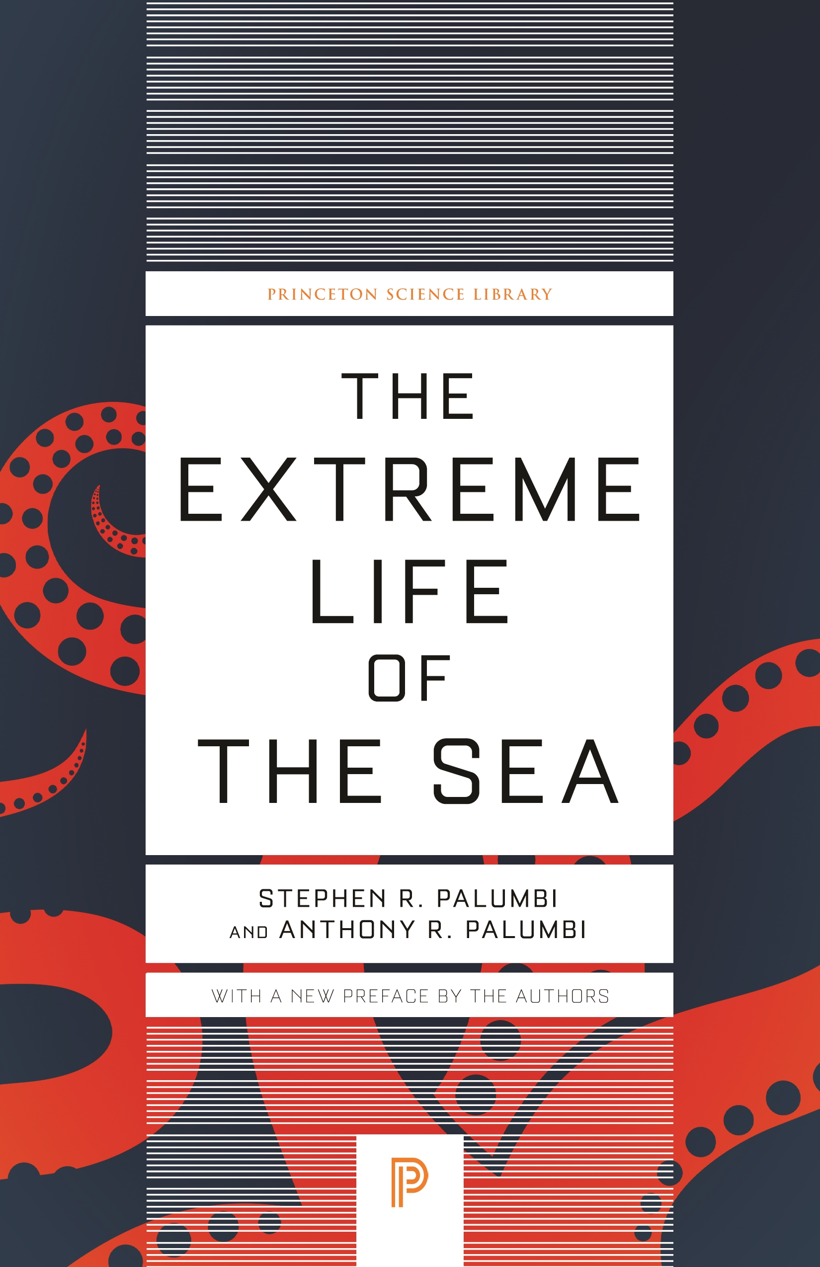 the　University　Press　Sea　The　of　Life　Extreme　Princeton