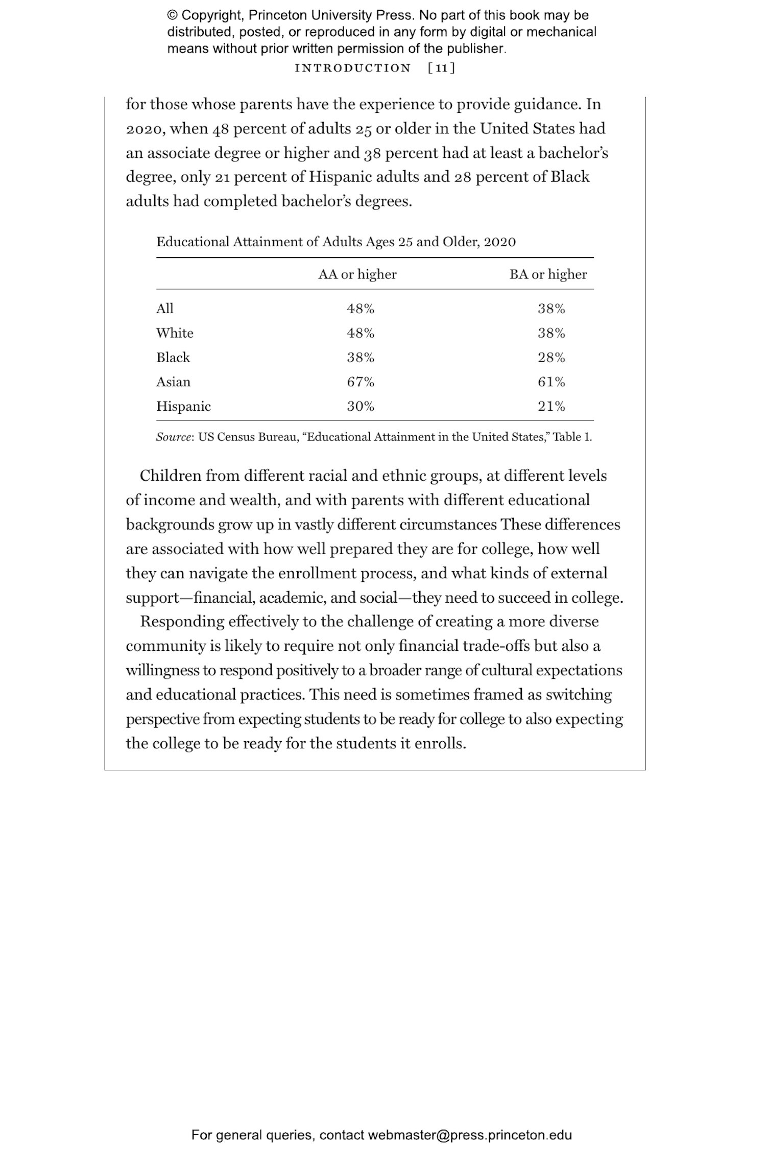 princeton economics senior thesis