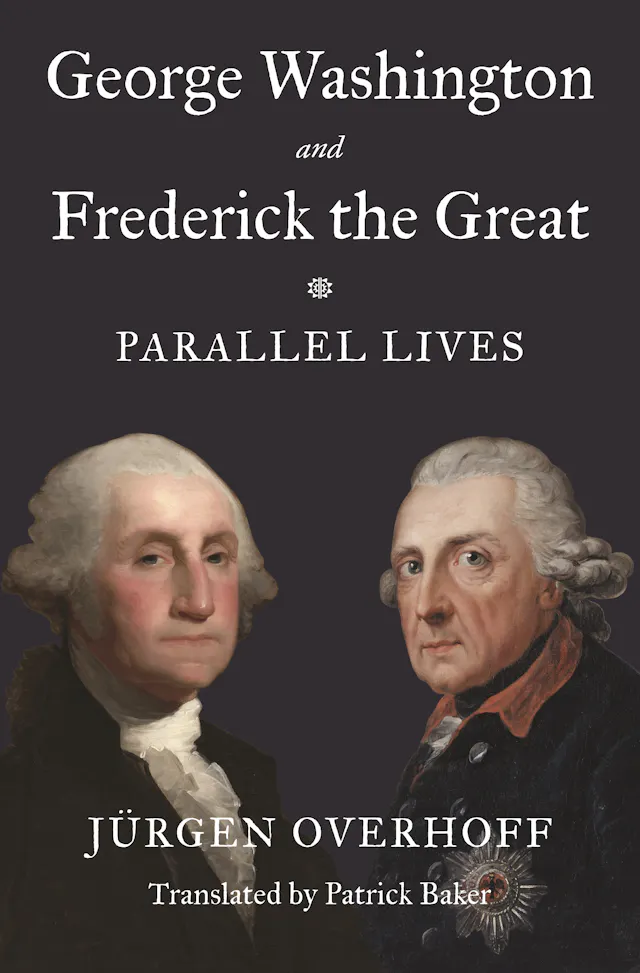 George Washington and Frederick the Great