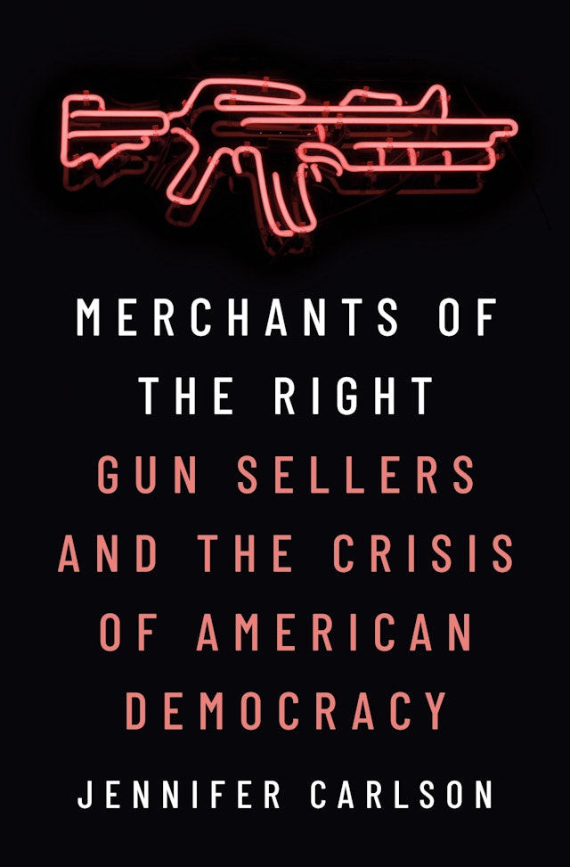 Merchants of the Right