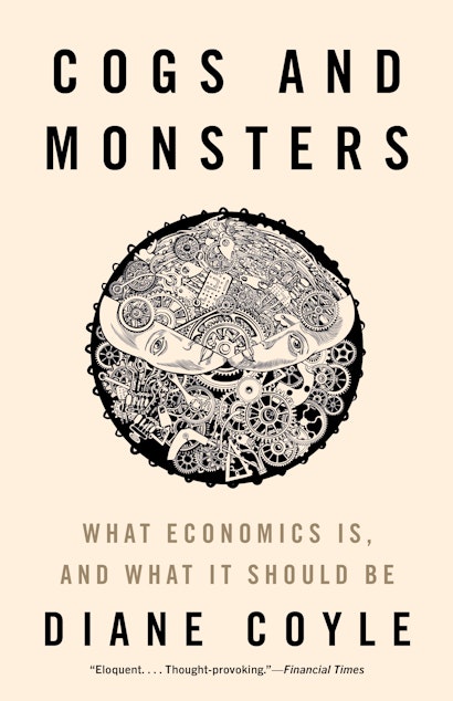 Cogs and Monsters