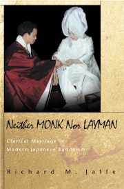 Neither Monk nor Layman