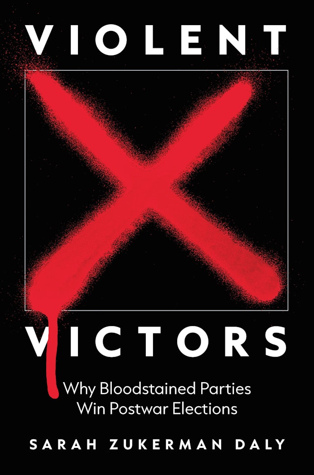 Violent Victors