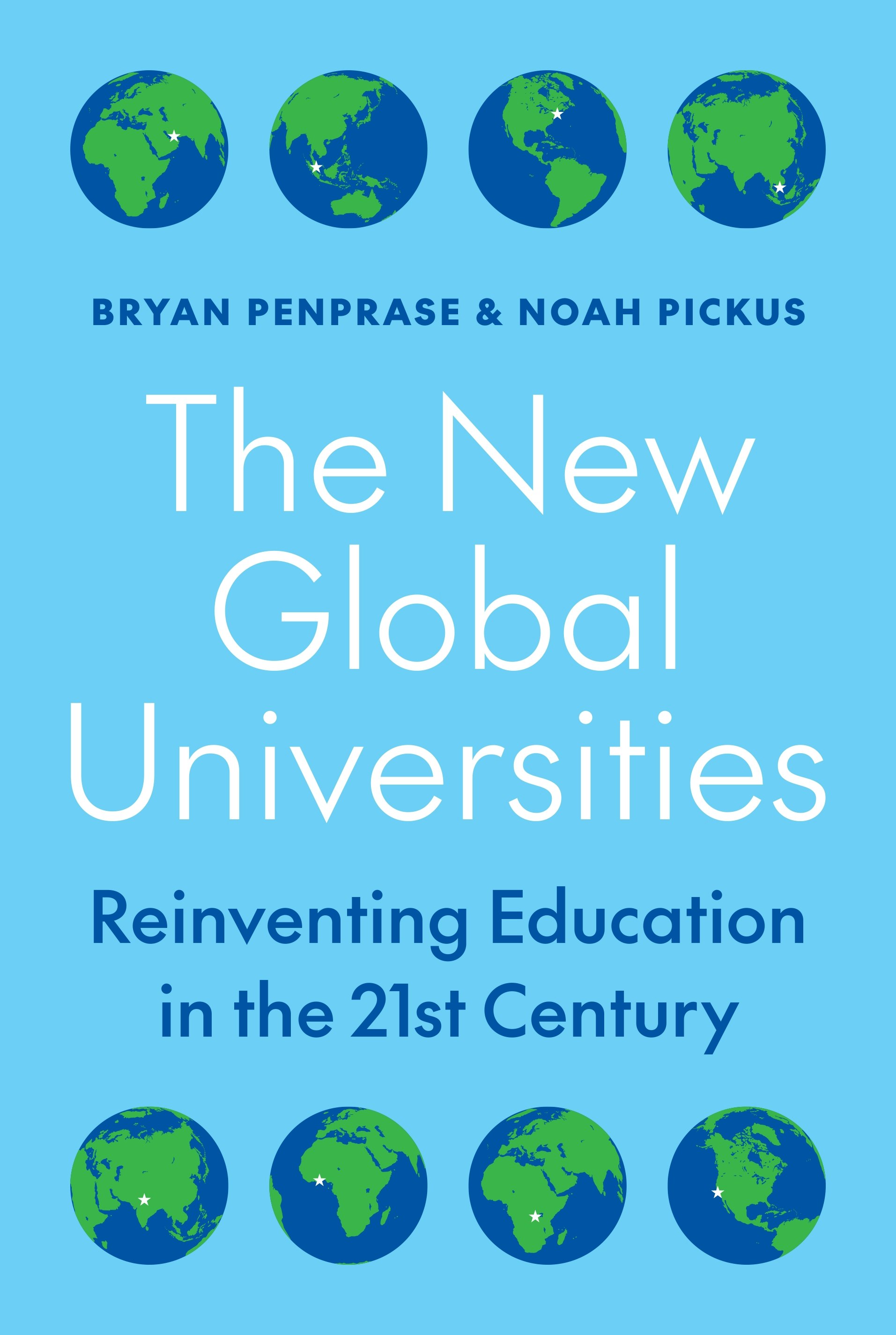 The　Universities　University　New　Press　Global　Princeton