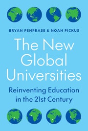 The New Global Universities