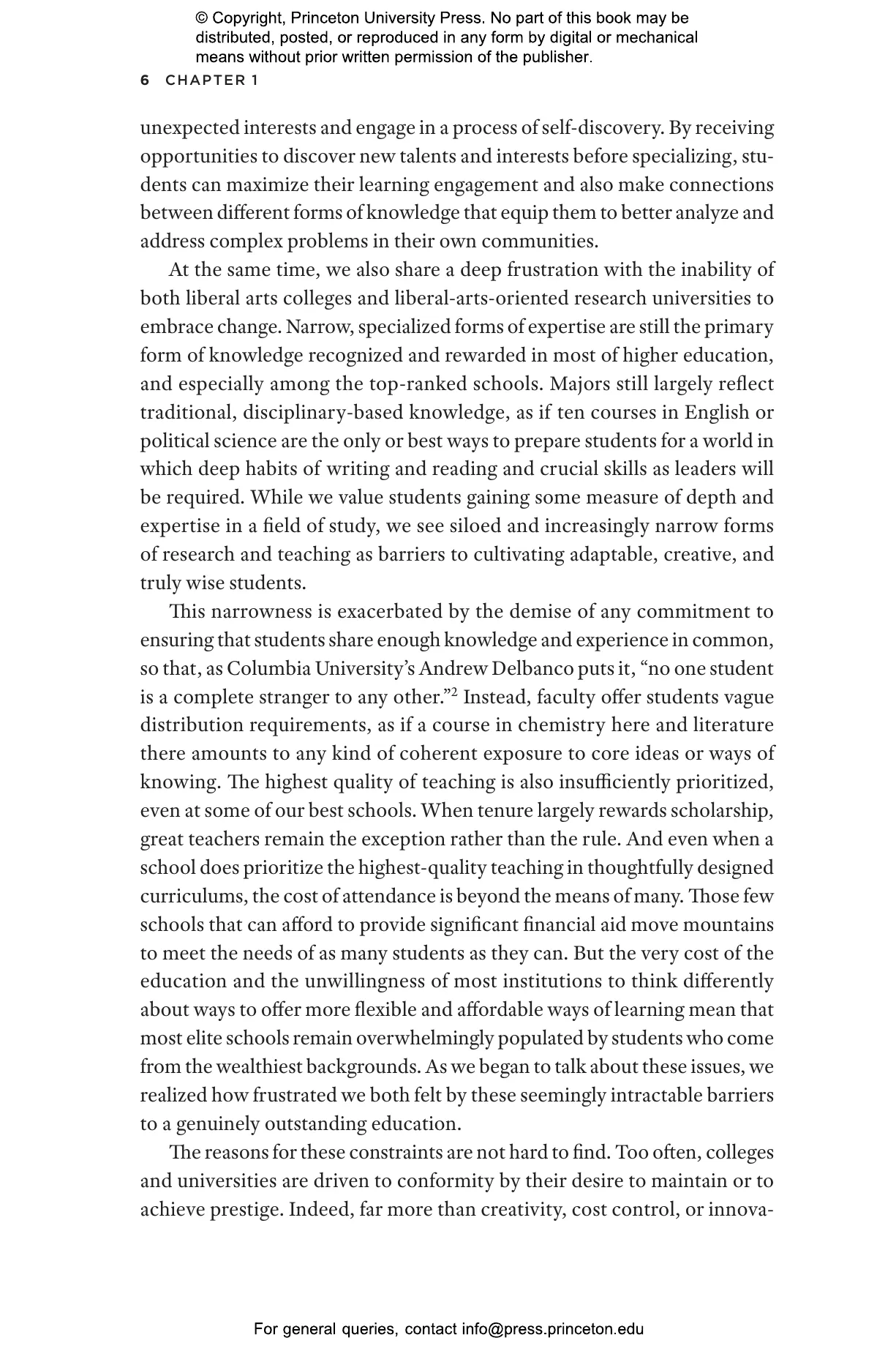 The New Global Universities | Princeton University Press
