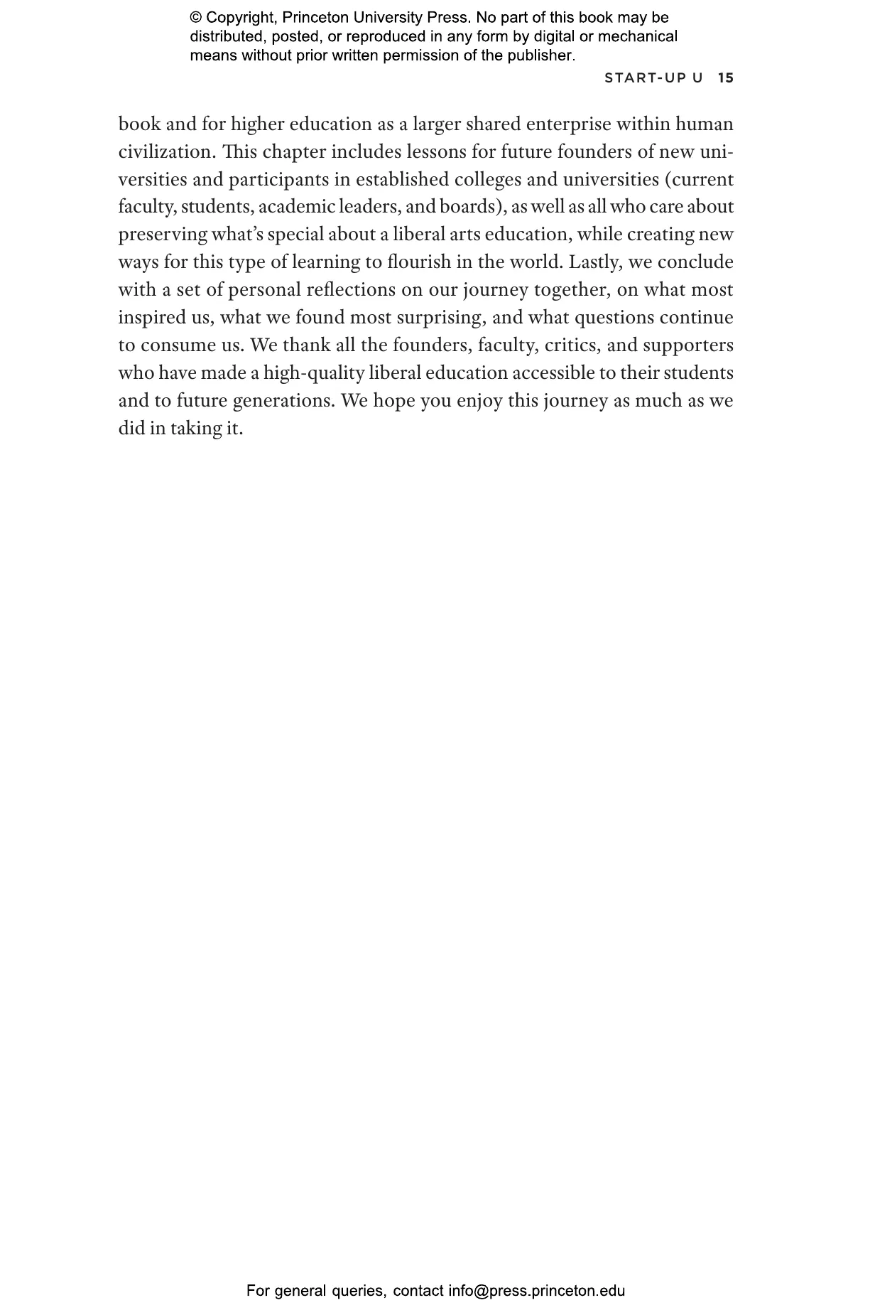 The New Global Universities | Princeton University Press