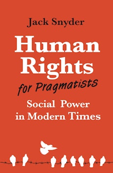 Human Rights for Pragmatists