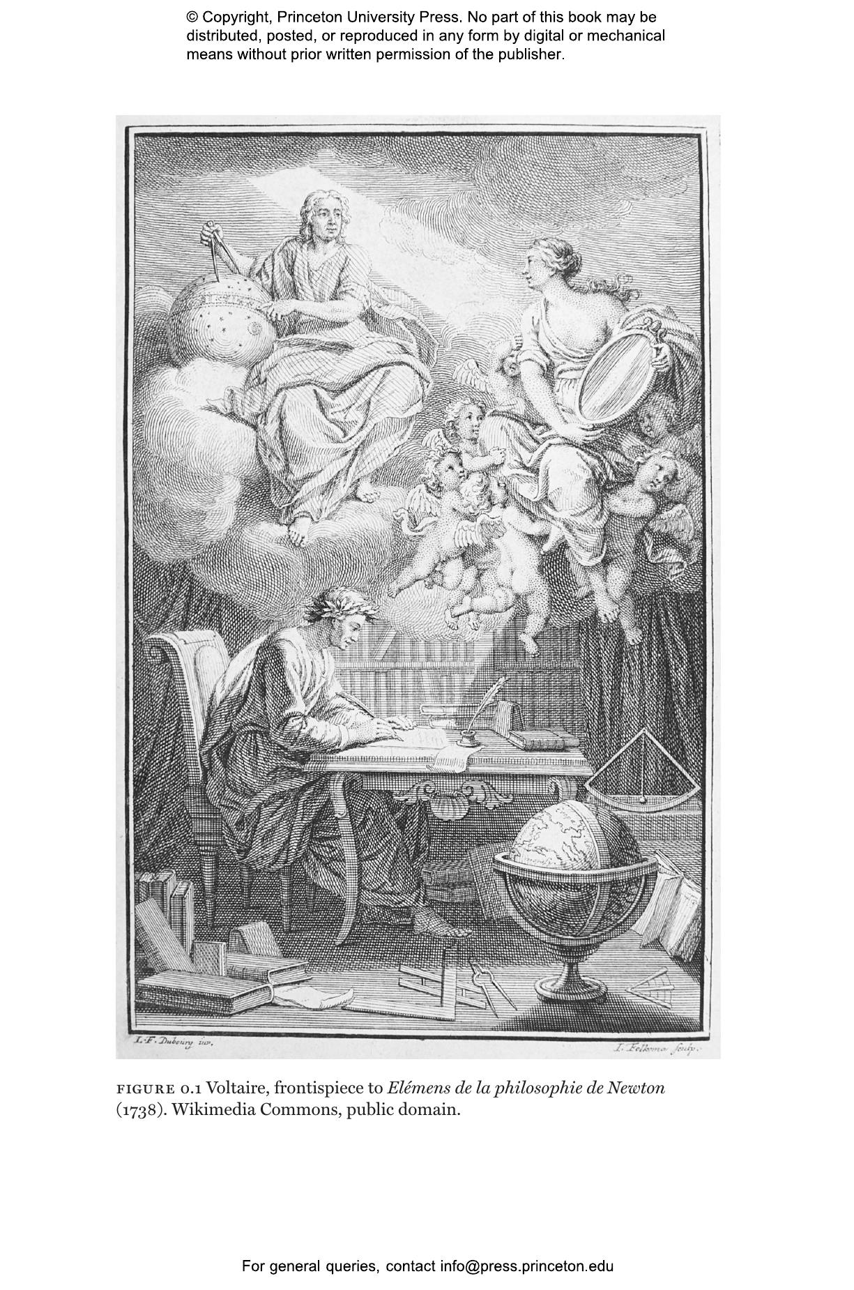 The Revolution to Come | Princeton University Press