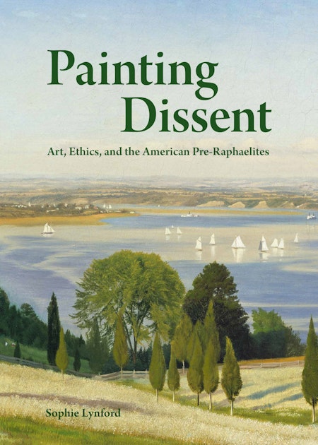 Painting Dissent  Princeton University Press