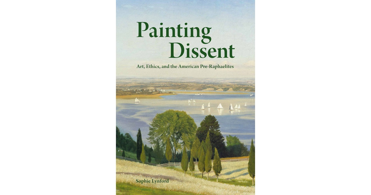 Painting Dissent  Princeton University Press