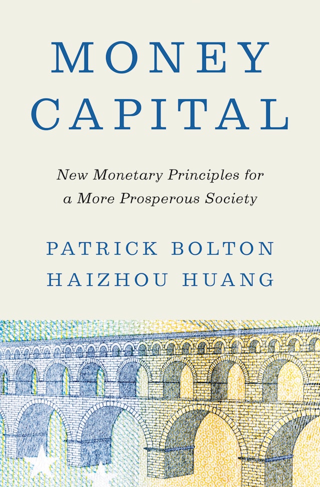 Money Capital