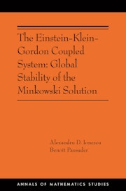 The Einstein-Klein-Gordon Coupled System