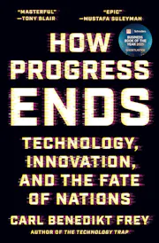 How Progress Ends