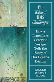The Wake of HMS Challenger