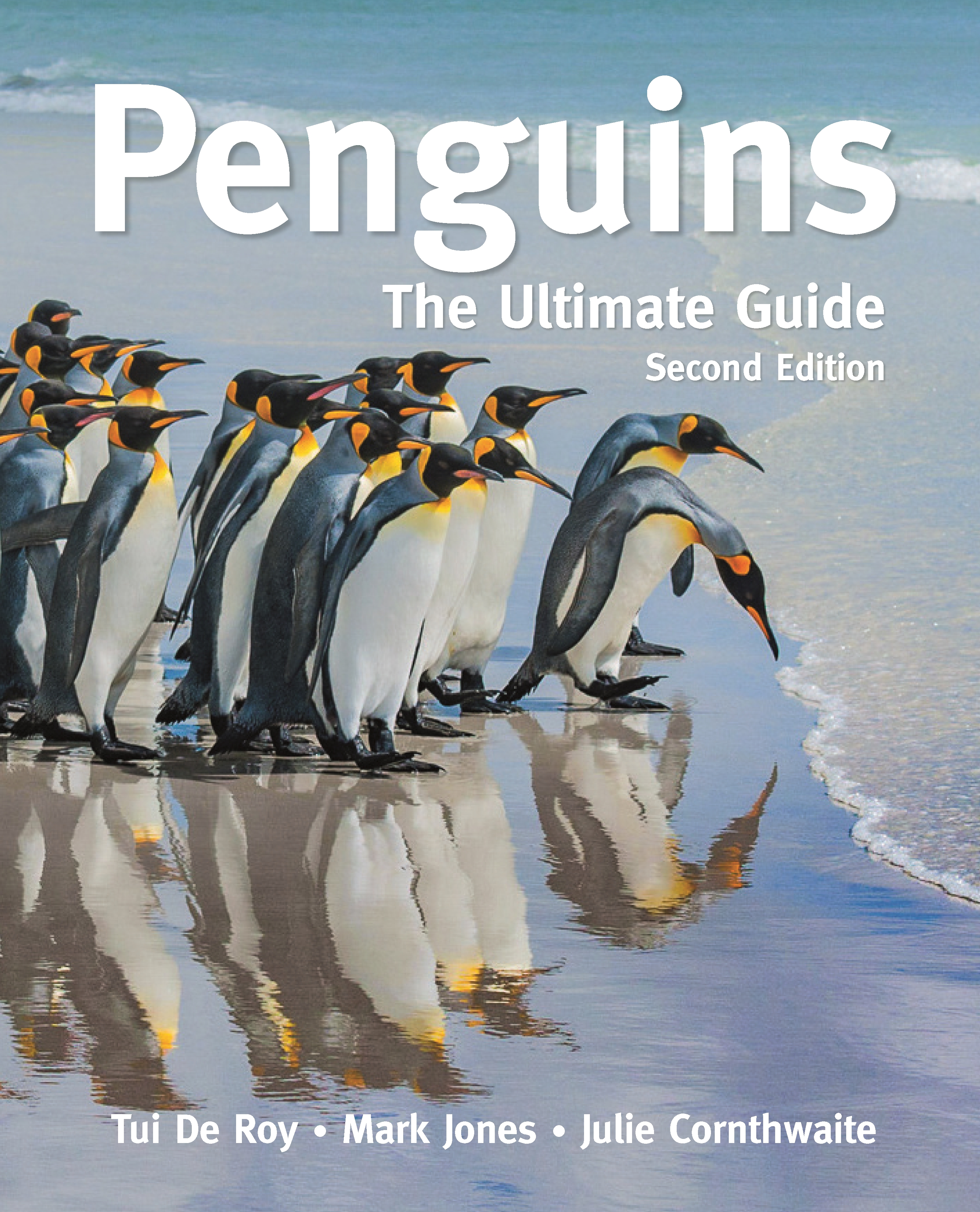 The Ultimate Pittsburgh Penguins Trivia Book: A Collection of