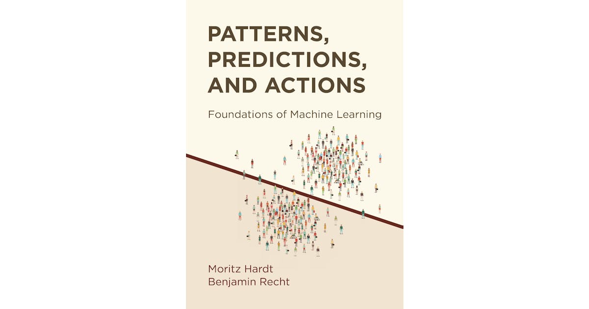 Patterns, Predictions, and Actions | Princeton University Press