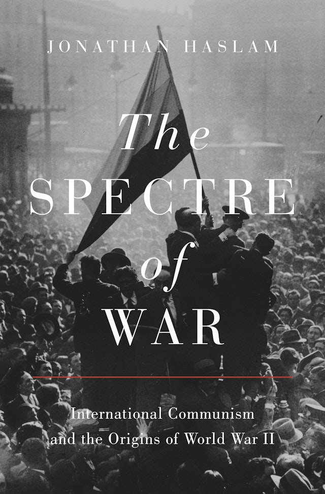 The Spectre of War
