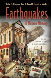 Earthquakes in Human History