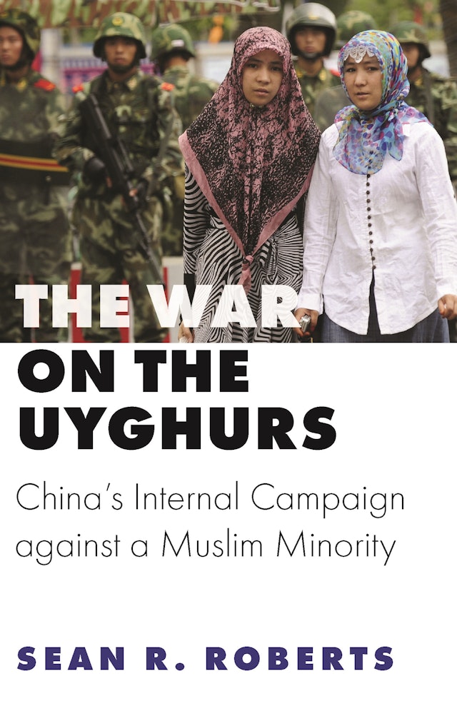 The War on the Uyghurs