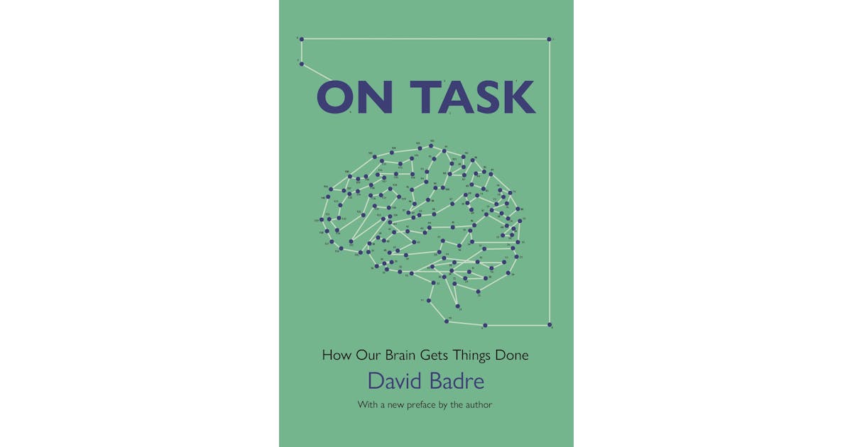 On Task | Princeton University Press