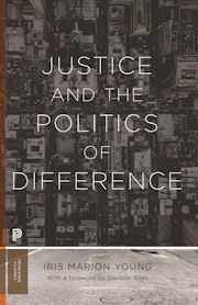 Justice and the Politics of Difference