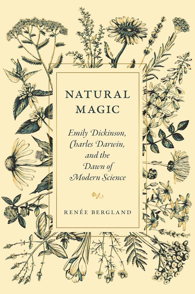 Natural Magic