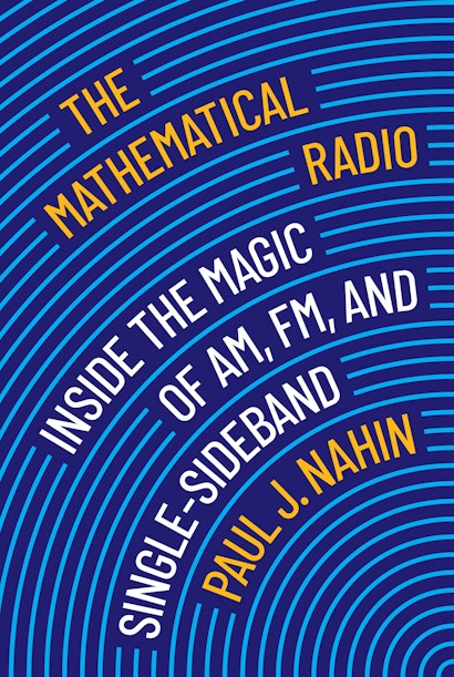 The Mathematical Radio