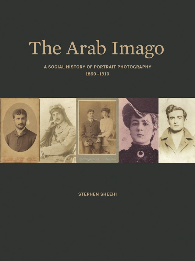 The Arab Imago