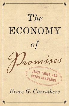 The Economy of Promises