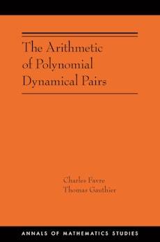 The Arithmetic of Polynomial Dynamical Pairs
