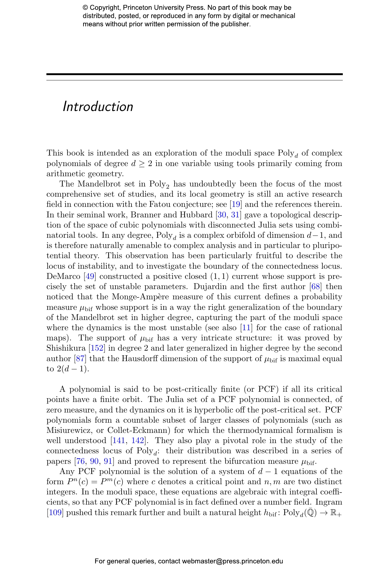 The Arithmetic of Polynomial Dynamical Pairs