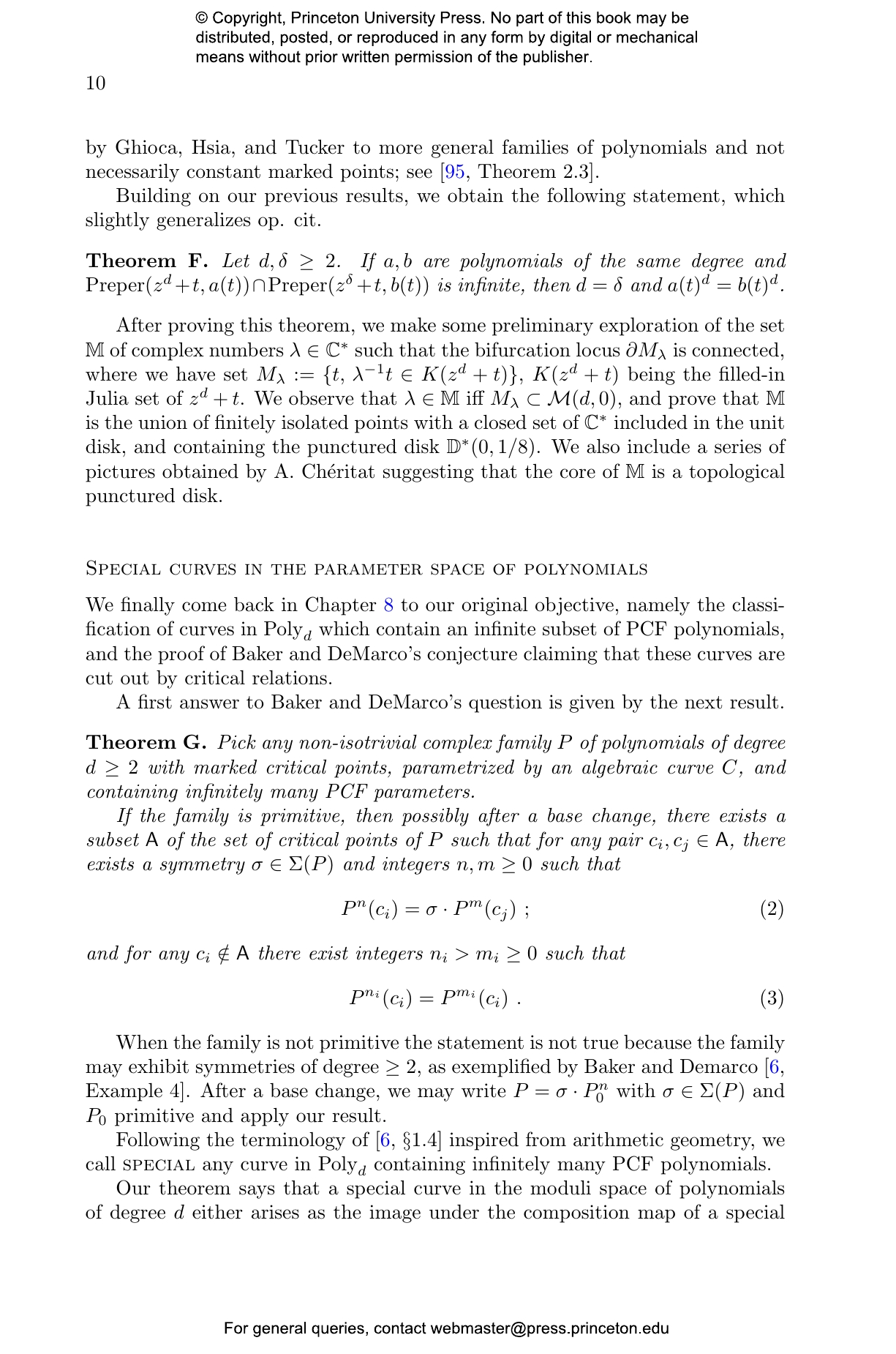 The Arithmetic of Polynomial Dynamical Pairs