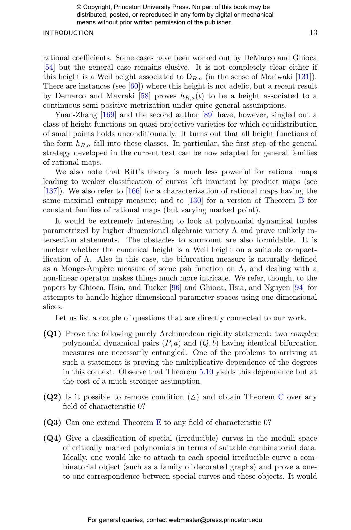 The Arithmetic of Polynomial Dynamical Pairs