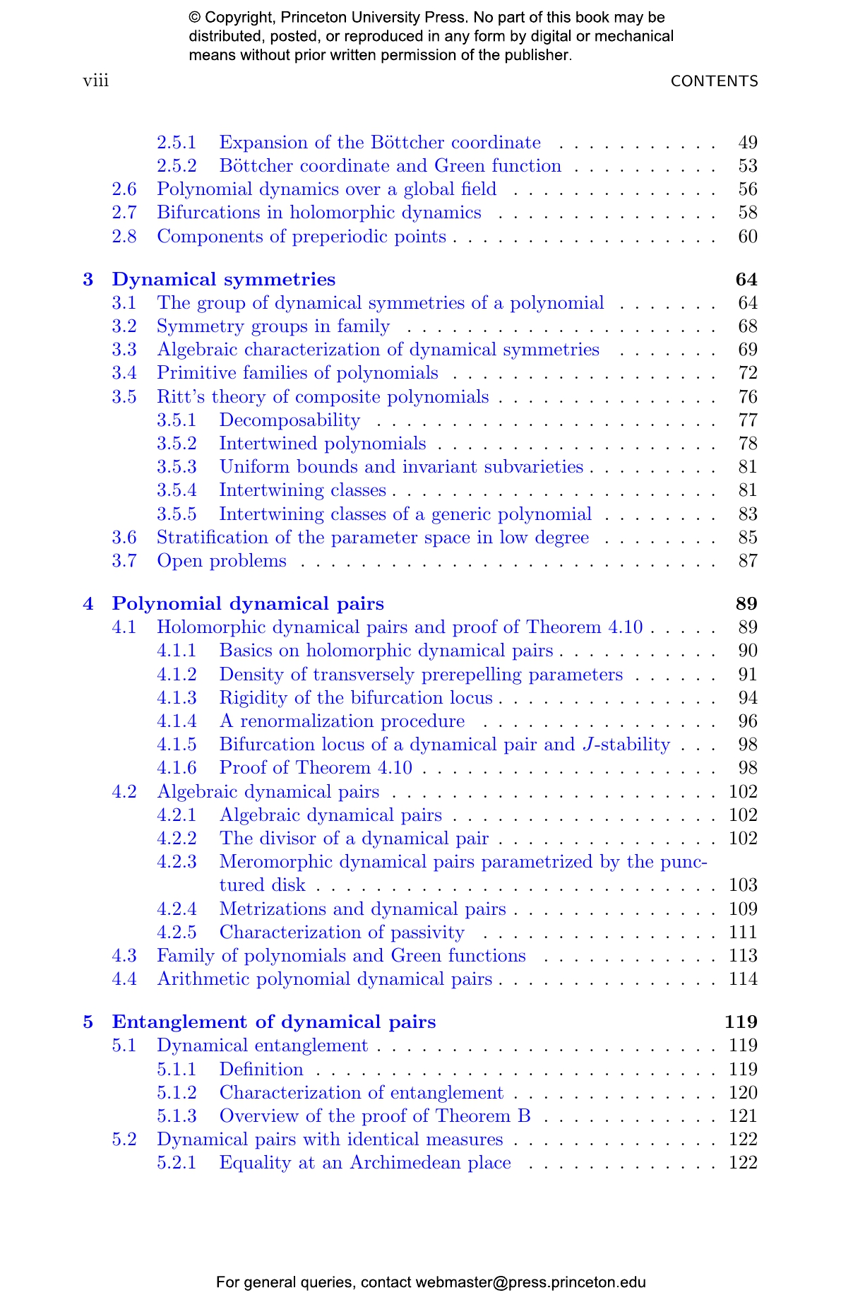 The Arithmetic of Polynomial Dynamical Pairs