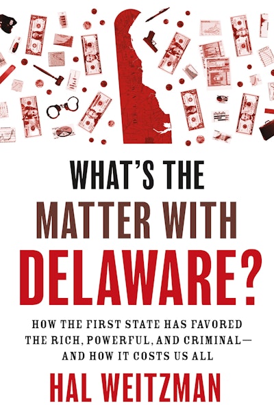 What’s the Matter with Delaware?