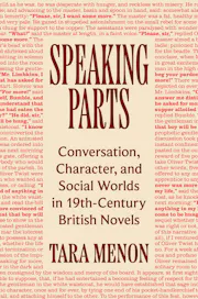 Speaking Parts