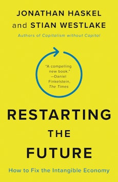 Restarting the Future