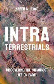 Intraterrestrials