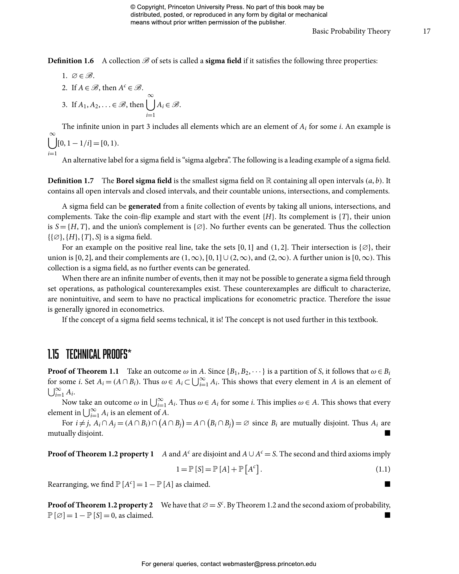 Amazon | Probability and Statistics for Economists (English