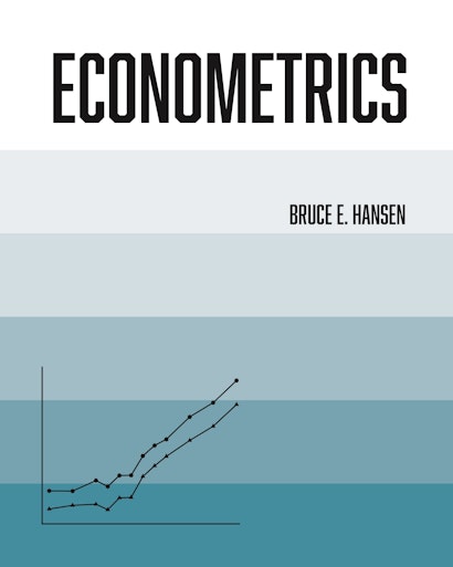 econometrics phd