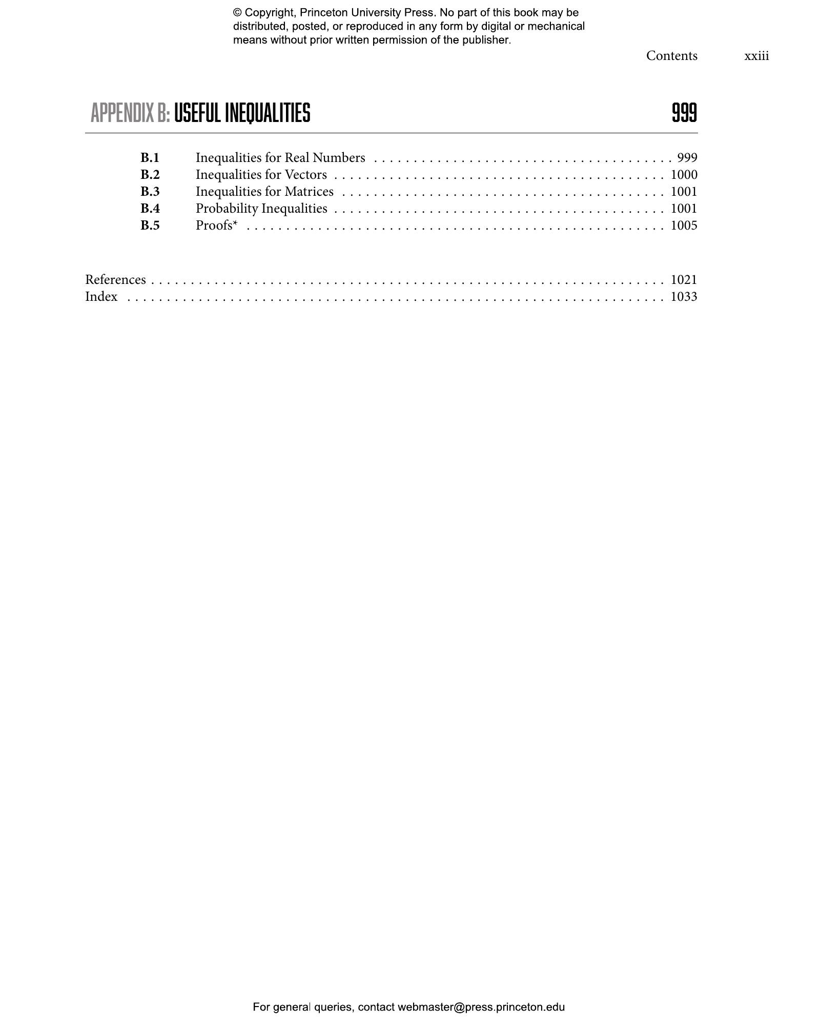 Econometrics | Princeton University Press