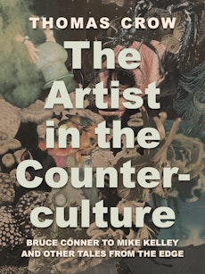 The Artist in the Counterculture