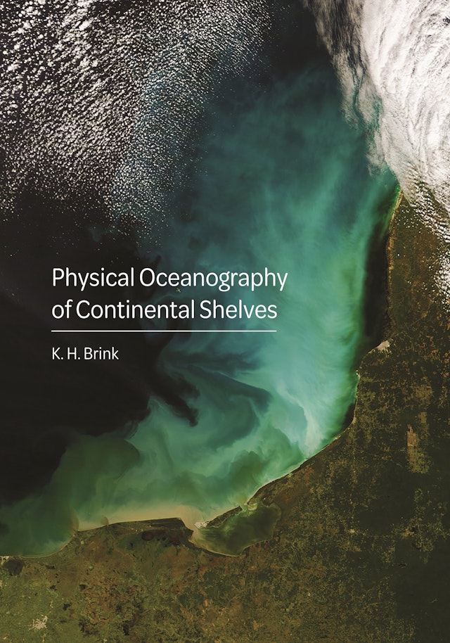 Physical Oceanography of Continental Shelves